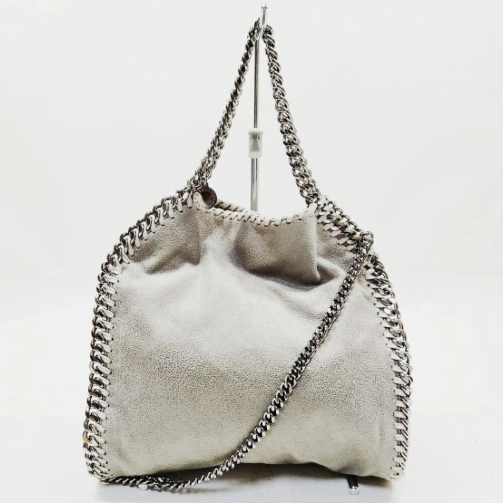 Stella McCartney Falabella Mini Tote Bag